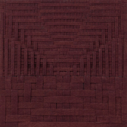 Katrin Aason, AP 017, 2025. Courtesy of Craig Krull Gallery