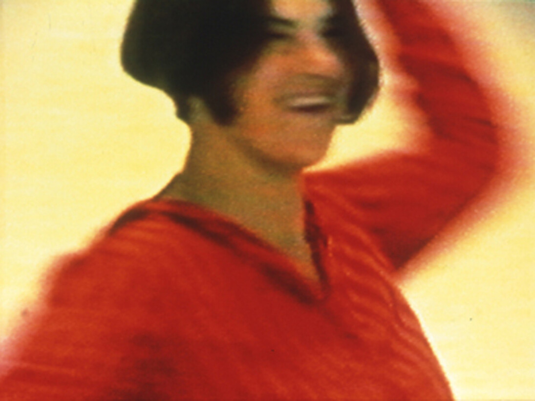 Tracey Emin, Why I never became a dancer, 1995, Arts Council Collection, Southbank Centre, London © the artist
 