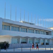 Palazzo del Cinema di Venezia