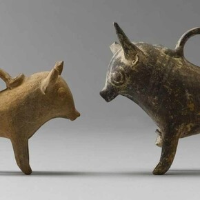 Overseas Archaeology. Courtesy of RAMM