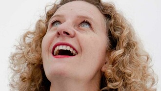 María Acaso, una de las mayores promotoras de las pedagogía disruptiva en España