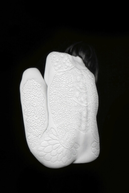 Work in Process. Courtesy of The Photographers' Gallery