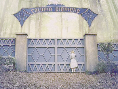 Colonia Dignidad, secta alemana en Chile