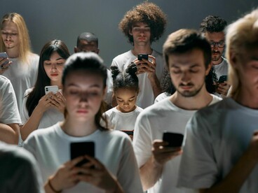 La tecnología digital satura nuestra mente y reduce nuestra capacidad de atención profunda