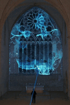 S.C.U.L.P.T. © behance.net