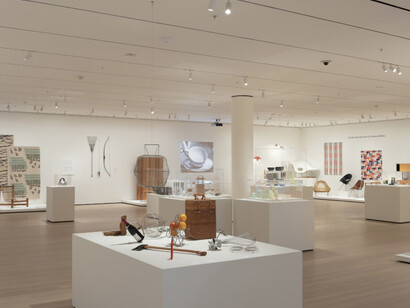 The Value of Good Design. Courtesy of MoMA