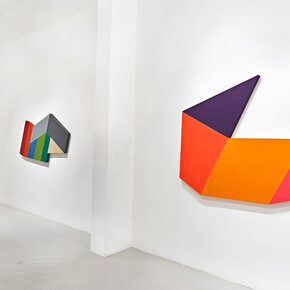 Mokha Laget. Courtesy of David Richard Gallery