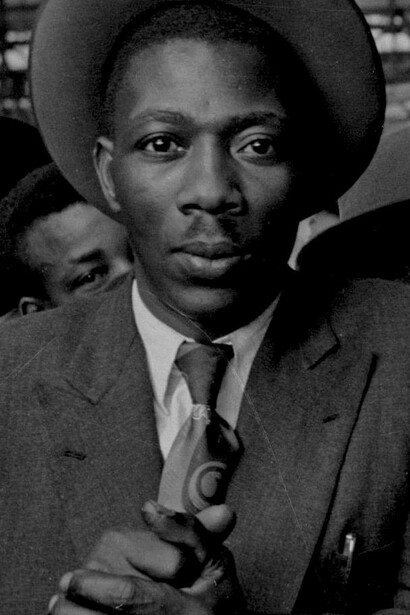 La generación Windrush