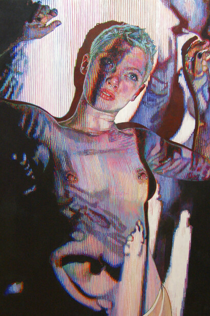 Sarah Muirhead, Pacify Love