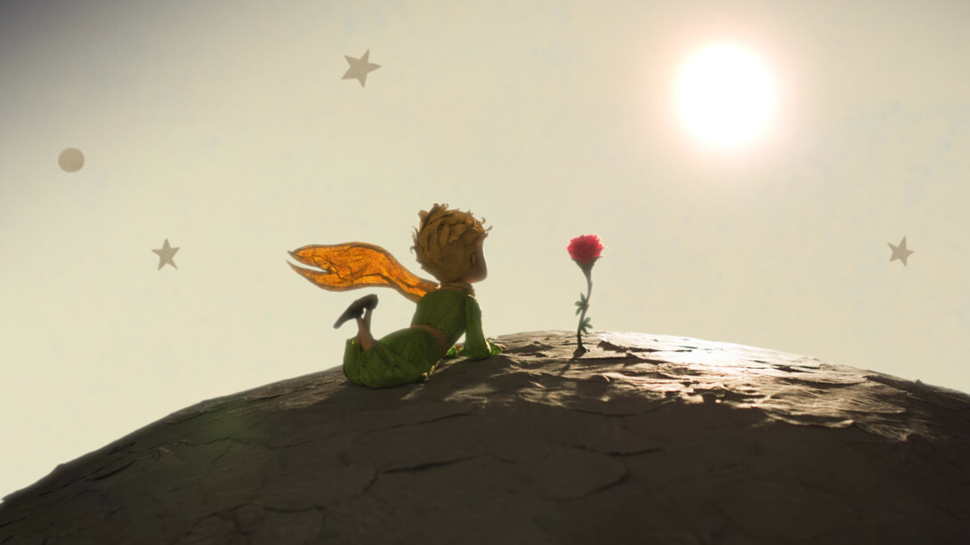 Il Piccolo Principe