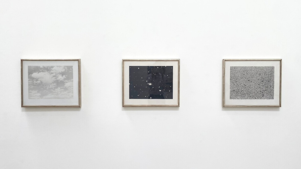 The greatest hits of Cirrus Editions. Remembering Jean Milant, exhibition view. Courtesy of Cirrus Editions