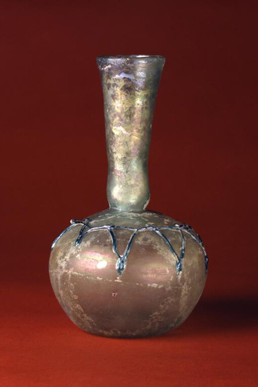 Rome Gallery. Courtesy of Penn Museum