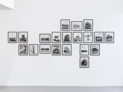 Kudász Gábor Arion. Courtesy of Faur Zsofi Gallery