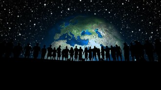 Popoli. Come ha detto Papa Giovanni Paolo II nella “Esortazione Apostolica”: «Una convivenza pacifica e uno scambio delle reciproche ricchezze interiori renderà possibile l'edificazione di un'Europa che sappia essere casa comune, nella quale ciascuno possa essere accolto, nessuno venga discriminato, tutti siano trattati e vivano responsabilmente come membri di una sola grande famiglia»