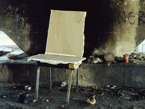 Anthony Hernandez. Courtesy of Yancey Richardson Gallery
