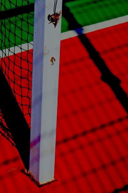 Match point al deporte de élite
