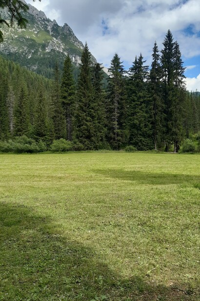 Val Fiscalina, foto Simonetta Sandri