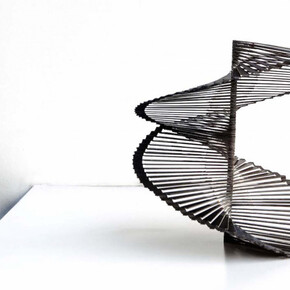 Gregor Hildebrandt. Courtesy of Galerie Klüser