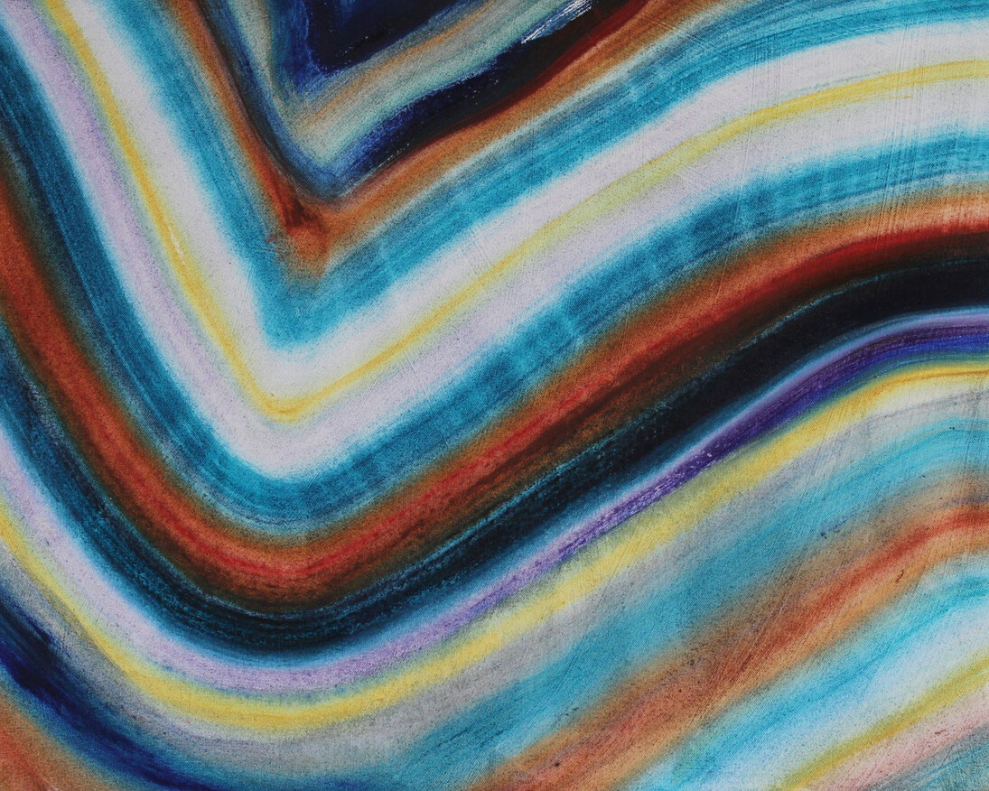 Danielle Riede: Wingspan. Courtesy of Garvey|Simon