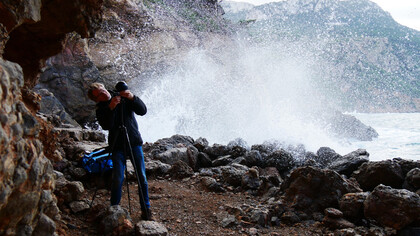 Musik ist Therapie im Takt