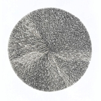 Surface Tension. Courtesy of bo.lee gallery