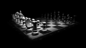In un gioco si vince o si perde