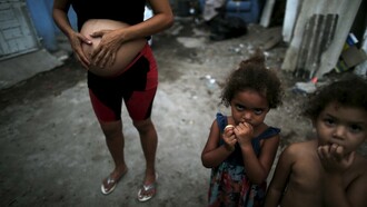 Bolsa Familia is the largest conditional cash transfer program in the world