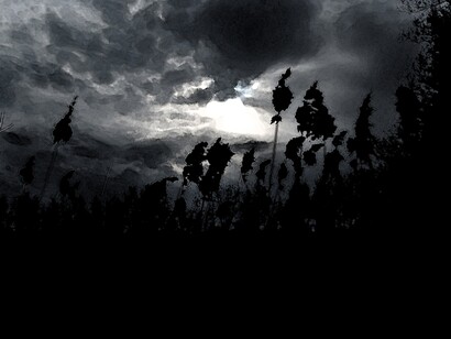 Non riesco a distogliermi dal senso di disagio e oppressione che sento