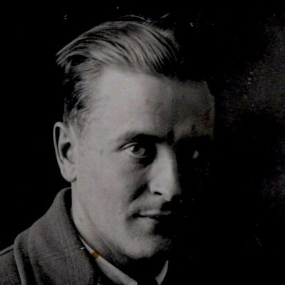 Scott Fitzgerald