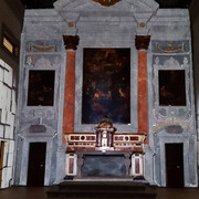 Cattedrale di Luce - Chiesa di Santa Verdiana