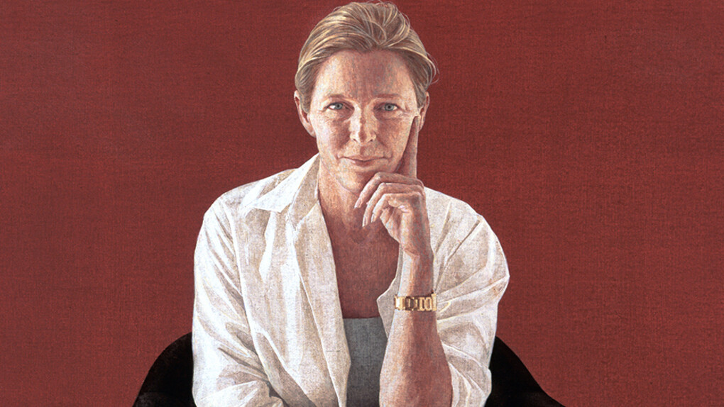 Cortés. Courtesy of Espacio Fundación Telefónica