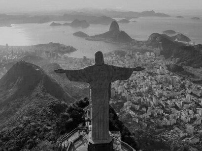 Cristo Redentor, Rio de Janeiro