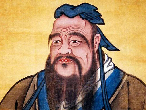 Confucio