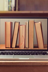 La constitution d’une bibliothèque numérique