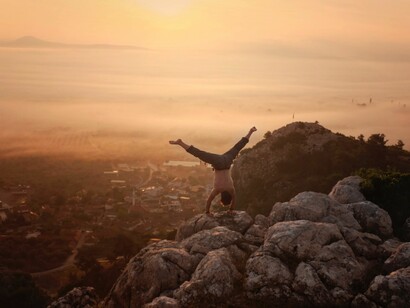 Atteggiamento mentale