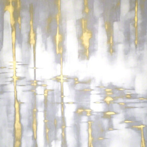 The Back Room. Courtesy of JoAnne Artman Gallery