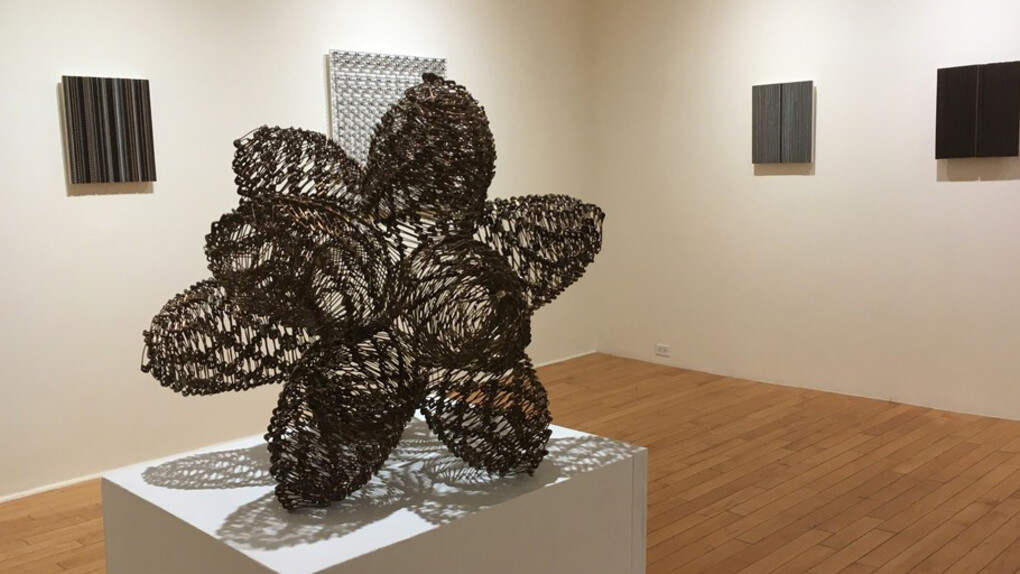 Tamiko Kawata. Courtesy of Garvey | Simon