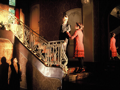 Rä di Martino, August 2008 (2009), Video still
