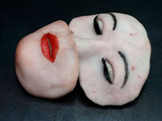 MASK. Courtesy of Aargauer Kunsthaus