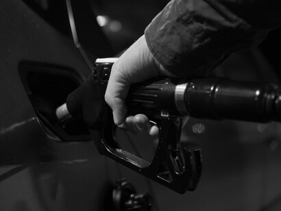 El petróleo se acaba