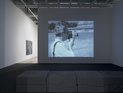 David Wojnarowicz. Courtesy of Whitney Museum