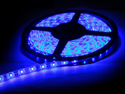 Tira de luz de bombillas LED
