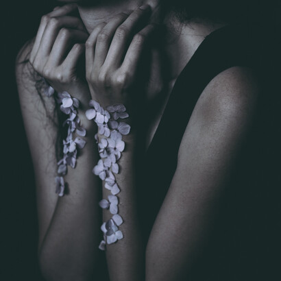 L'abito buono. Ph. Anna O.