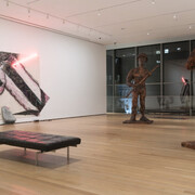 The Long Run. Courtesy of MoMA