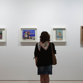 Picasso’s South. Courtesy of Picasso Museum Málaga