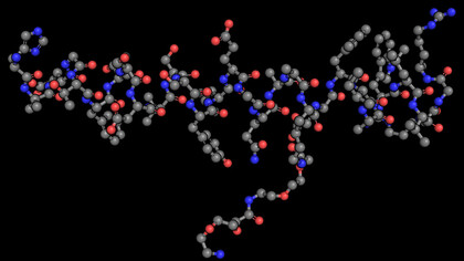 La inyección de semaglutida (Wegovy) se usa para reducir el riesgo de accidente cardiovascular, ataque cardíaco o muerte en adultos con sobrepeso u obesidad que además tienen enfermedad cardíaca y de los vasos sanguíneos