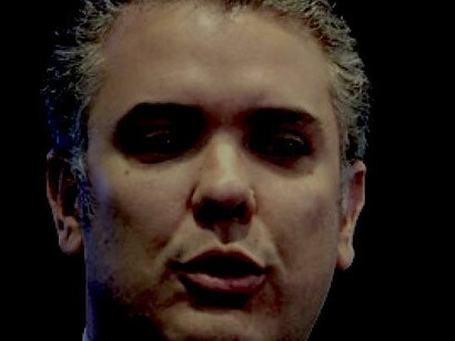 Duque: la derecha colombiana cuando pisa, pisa con garbo