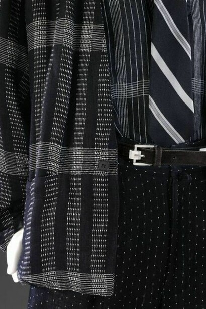 Suit, 1986, Gianni Versace, Photo © Victoria and Albert Museum, London