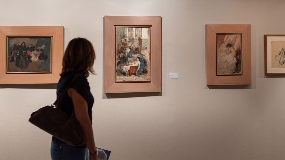 The spirit of an age. Courtesy of IVAM