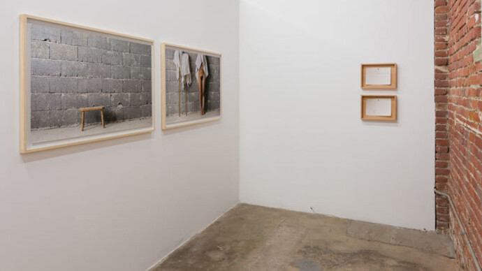 Margarethe Drexel. Courtesy of Chimento Contemporary